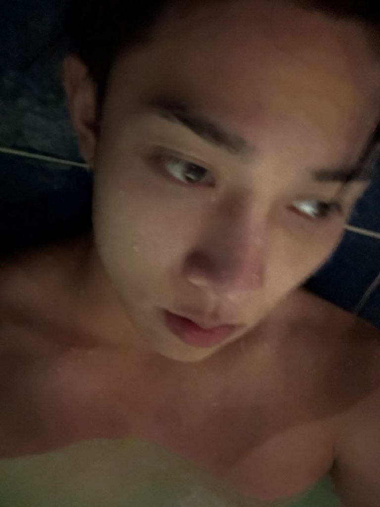 Foto Senyum Rajash 5